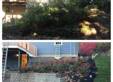 lexington landscaping before and after 01